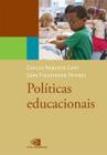 Livro - Políticas Educacionais