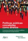 Livro - Políticas Públicas Concebidas como Direito