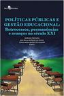 Livro Politicas Publicas E Gestao Educacional
