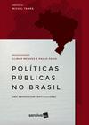 Livro - Políticas públicas no Brasil