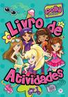 Livro - Polly - Livro de atividades