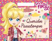 Livro - Polly - Queridos passatempos