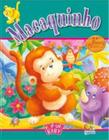 Livro - Pop ups Baby: Macaquinho