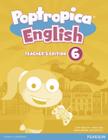 Livro - Poptropica English Ame 6 Te & Ow Ac Pack