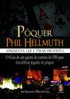 Livro - Pôquer Phil Hellmuth apresenta: ler e tirar proveito