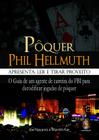Livro - Pôquer Phil Hellmuth apresenta: ler e tirar proveito