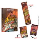 Livro - Por Alfie