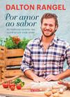 Livro - Por amor ao sabor