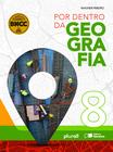 Livro - Por dentro da Geografia 8º ano