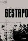 Livro - Por dentro da Gestapo