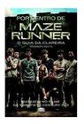 DVD Maze Runner A Cura Mortal - Fox Filmes - Livros de Religião - Magazine  Luiza