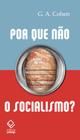 Livro - Por que não o socialismo?