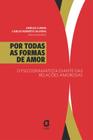 Livro - Por todas as formas de amor