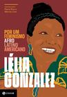 Livro - Por um feminismo afro-latino-americano