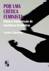 Livro - Por uma crítica feminista