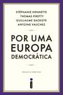 Livro - Por uma Europa democrática