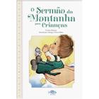 Livro - Porções especiais da Bíblia: O Sermão da montanha...