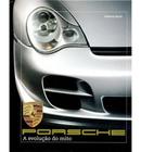 Livro Porsche: A Evolução do Mito - Escala