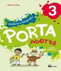 Livro Porta Aberta - Historia E Geografia - 3 Ano - Ef I - FTD