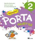 Livro Porta Aberta - Matematica - 02 Ano - Ed Renovada - FTD