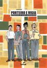 Livro - Porteiro e vigia