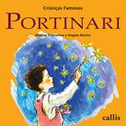 Livro - Portinari - Crianças Famosas