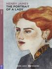 Livro - Portrait Of A Lady, The - Young Adult Eli Readers B1 - Downlodable Multimedia