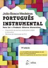 Livro - Português Instrumental