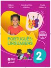 Livro - Português: Linguagens - 2º ano