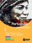 Livro - Português linguagens - Volume 1