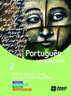 Livro - Português linguagens - Volume 2