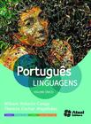 Livro - Português linguagens - Volume único