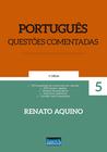 Livro - Português - Questões Comentadas