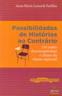 Livro - Possibilidades de história ao contrário