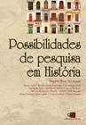 Livro - Possibilidades de pesquisa em história