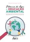 Livro - Potência de agir e educação ambiental