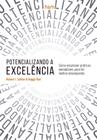 Livro - Potencializando a Excelência