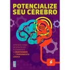 Livro Potencialize seu Cérebro Ed. 1 - ABRIL