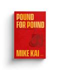 Livro - Pound For Pound