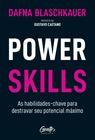 Livro Power Skills Dafna Blaschkauer