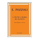Livro Pozzoli: a Técnica Diária do Pianista - Partes I e Ii (Ettore Pozzoli)