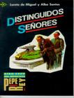 Livro - Pql 4 - distinguidos senores - nivel b2