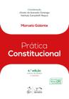 Livro - Prática Constitucional