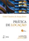 Livro - Prática de Locação - 11ª Edição 2023