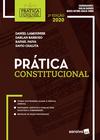 Livro - Prática Forense Constitucional