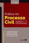 Livro - Prática no processo civil - 9ª edição de 2019