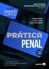 Livro - Prática Penal - 6ª edição 2024