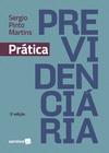 Livro - Prática Previdenciária - 5ª Edição 2019