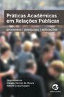 Livro - Práticas acadêmicas em relações públicas