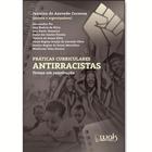Livro Práticas Curriculares Antirracistas - Wak Editora